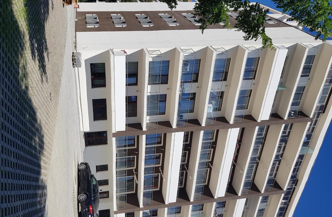 Apartament Monadin 3 Braşov Exterior foto