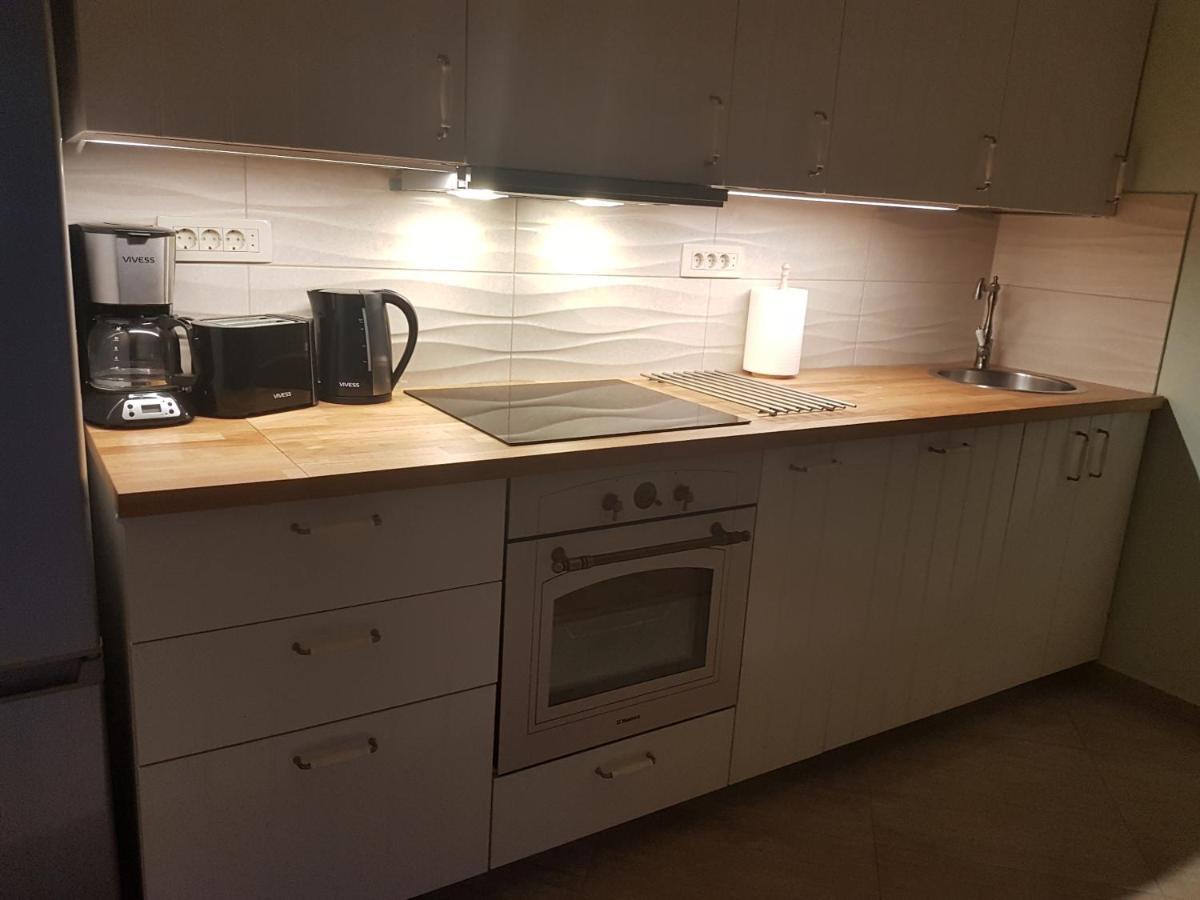 Apartament Monadin 3 Braşov Exterior foto