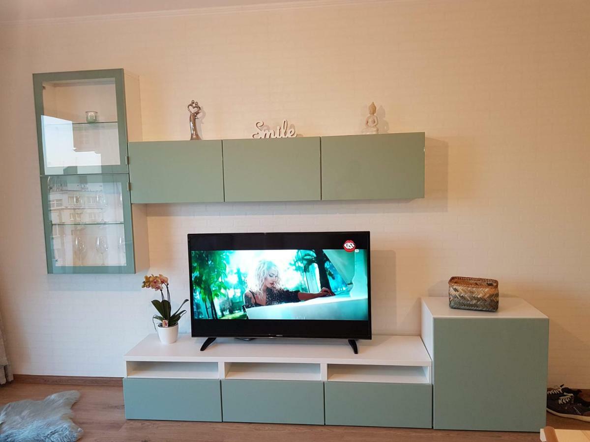 Apartament Monadin 3 Braşov Exterior foto