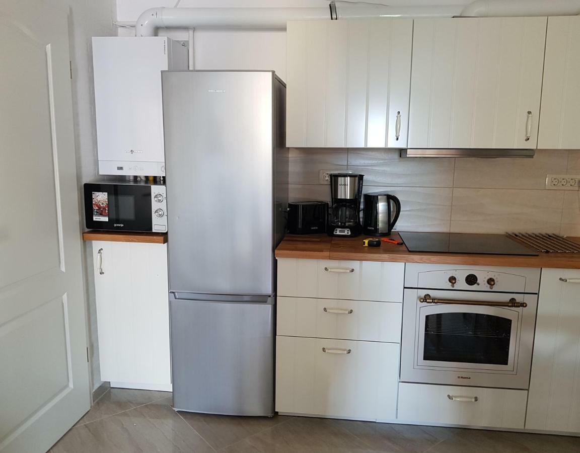 Apartament Monadin 3 Braşov Exterior foto