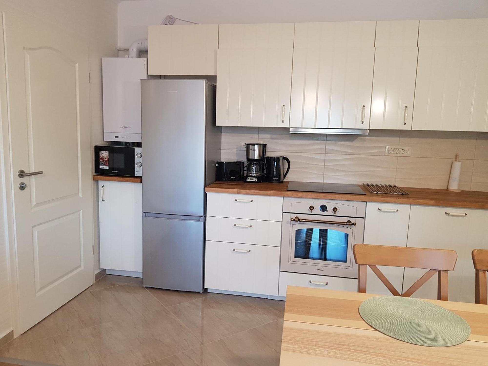 Apartament Monadin 3 Braşov Exterior foto
