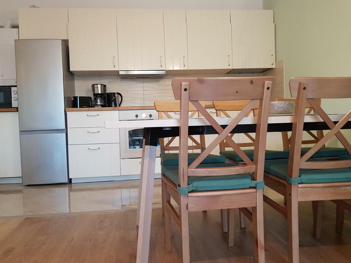 Apartament Monadin 3 Braşov Exterior foto