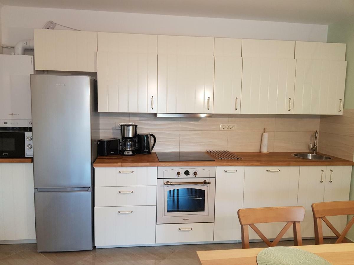 Apartament Monadin 3 Braşov Exterior foto