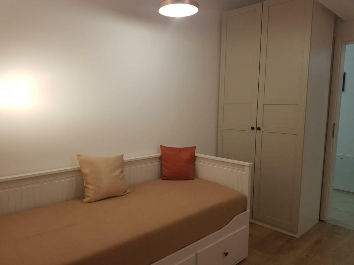 Apartament Monadin 3 Braşov Exterior foto
