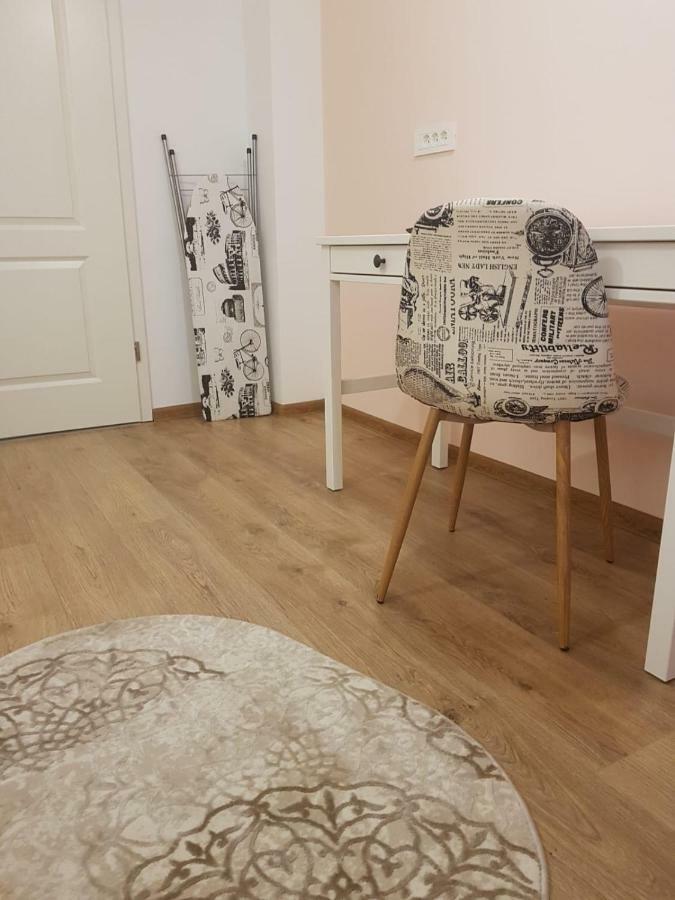 Apartament Monadin 3 Braşov Exterior foto