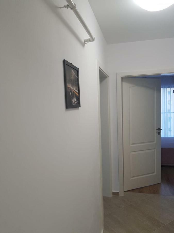Apartament Monadin 3 Braşov Exterior foto