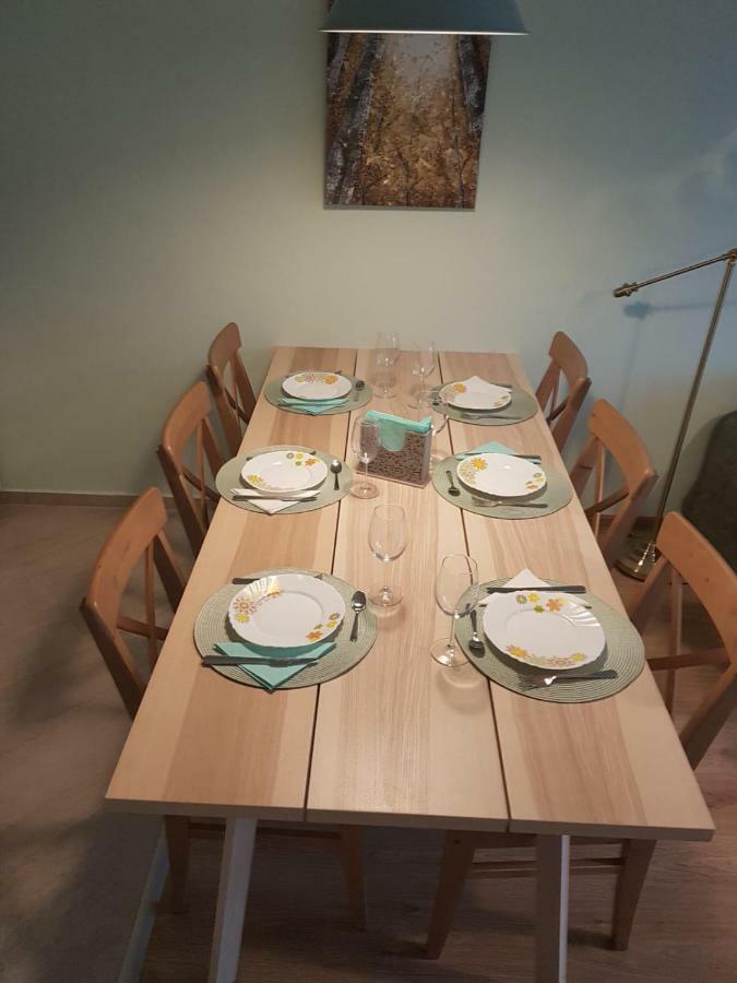 Apartament Monadin 3 Braşov Exterior foto