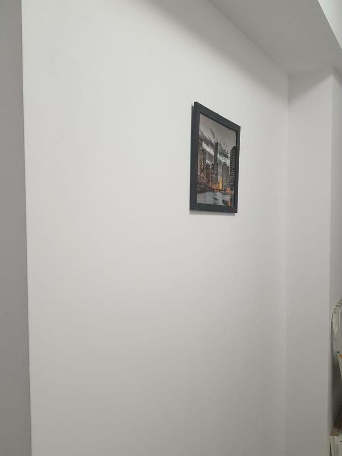 Apartament Monadin 3 Braşov Exterior foto