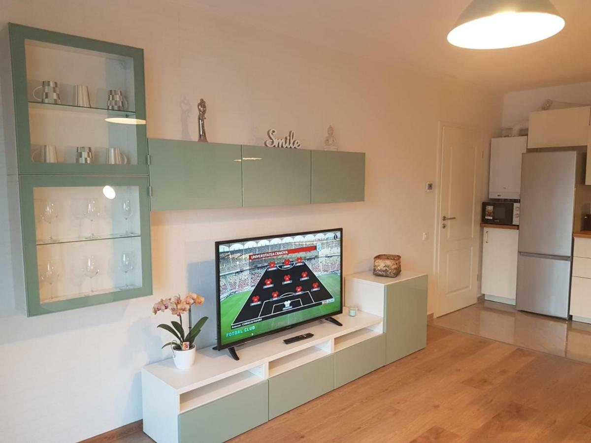 Apartament Monadin 3 Braşov Exterior foto