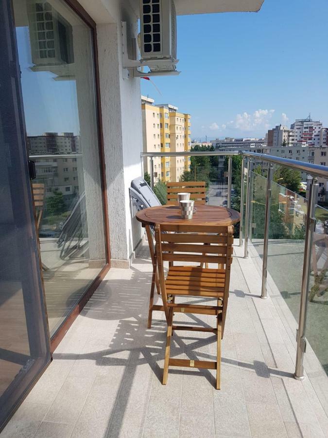 Apartament Monadin 3 Braşov Exterior foto