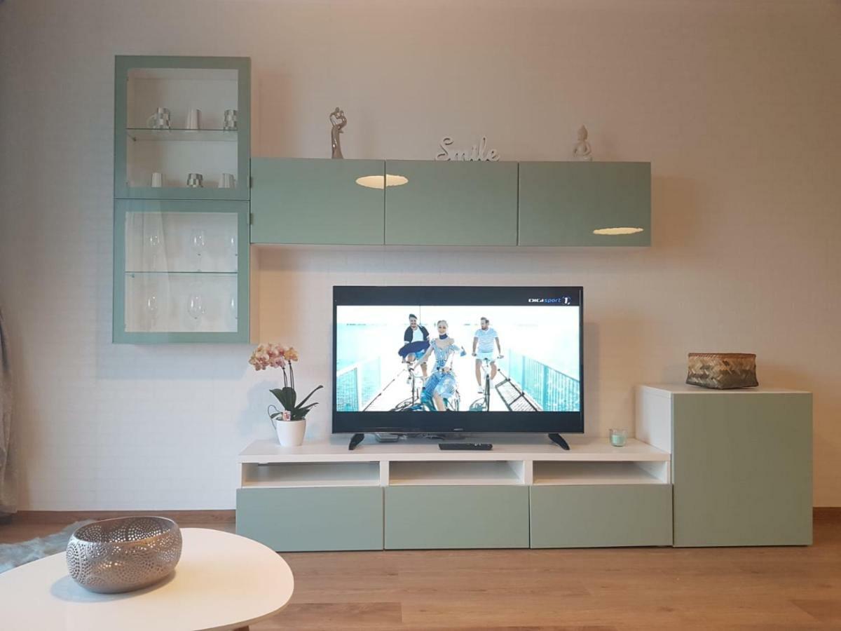 Apartament Monadin 3 Braşov Exterior foto