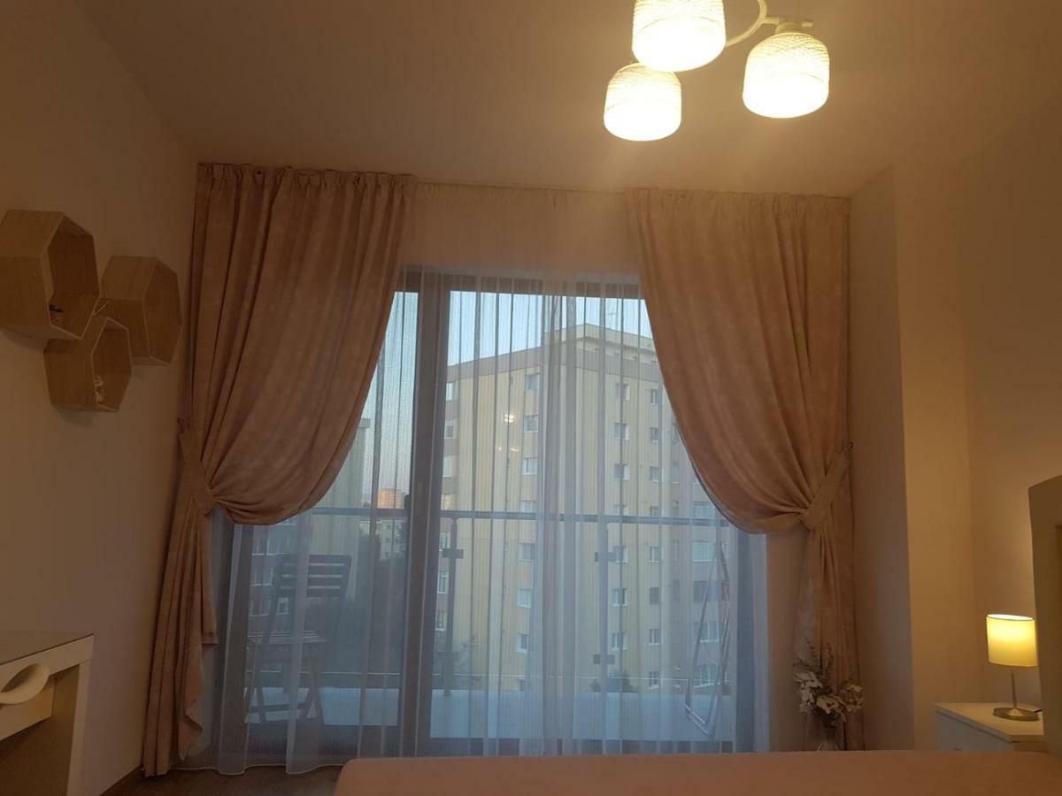 Apartament Monadin 3 Braşov Exterior foto