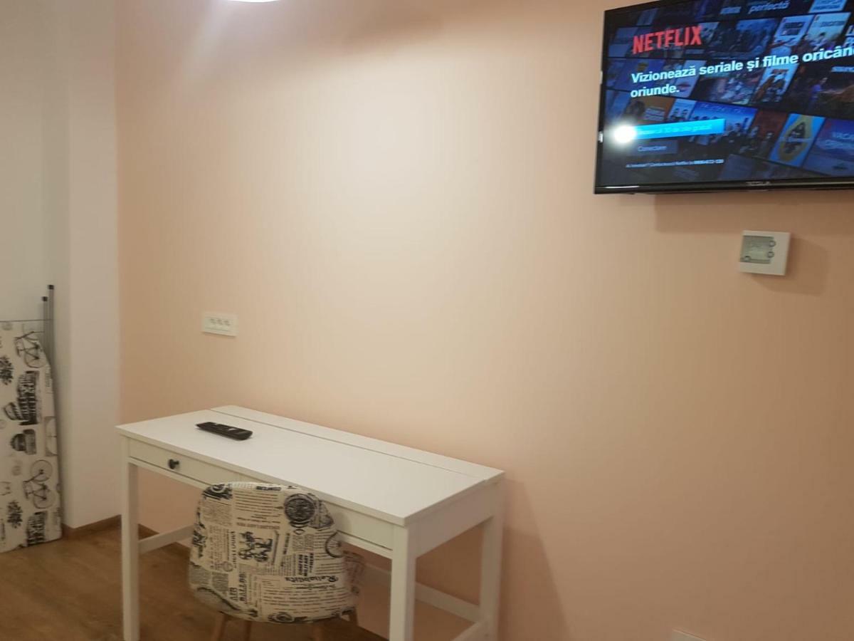 Apartament Monadin 3 Braşov Exterior foto