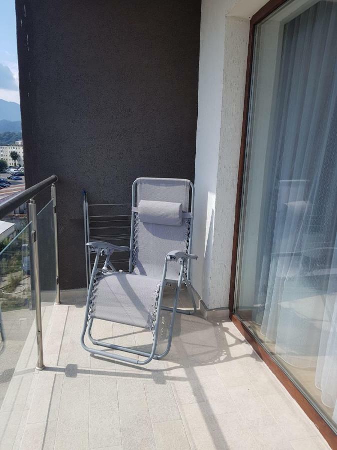 Apartament Monadin 3 Braşov Exterior foto