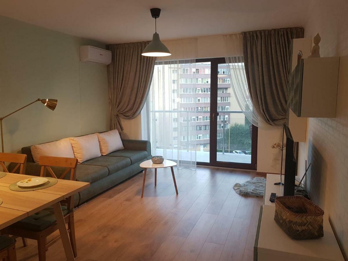 Apartament Monadin 3 Braşov Exterior foto