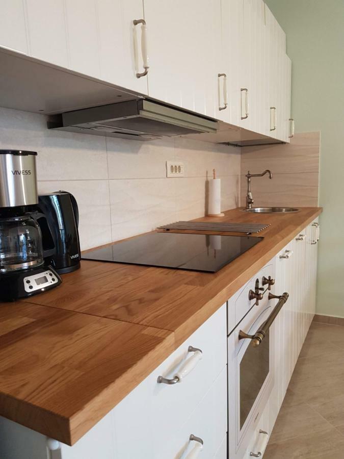 Apartament Monadin 3 Braşov Exterior foto