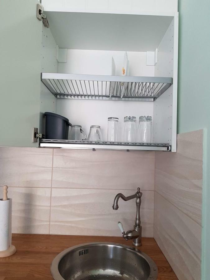 Apartament Monadin 3 Braşov Exterior foto