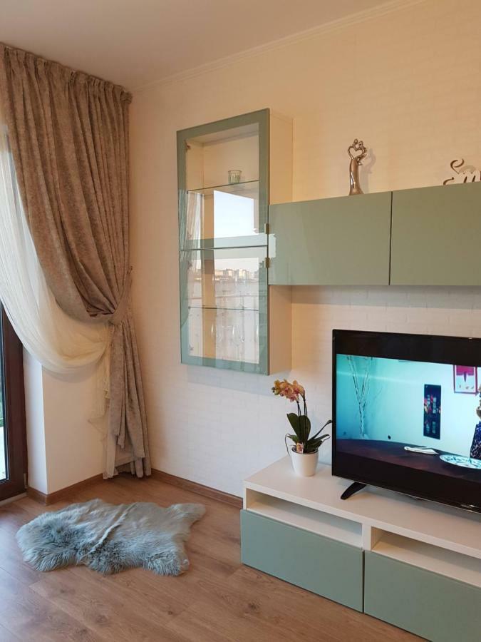 Apartament Monadin 3 Braşov Exterior foto